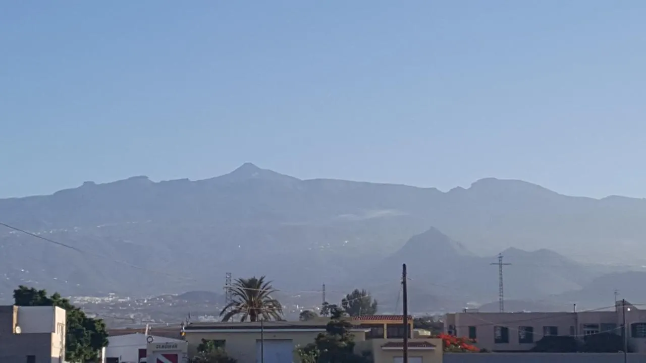 Vivienda Vacacional FLORATERE Arona  0*, Arona (Tenerife) España
