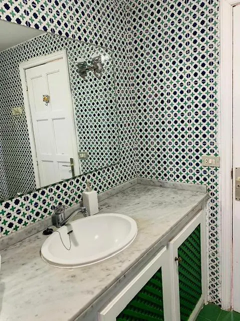 Vivienda Vacacional Floratere Villa Arona  0*, Arona (Tenerife)